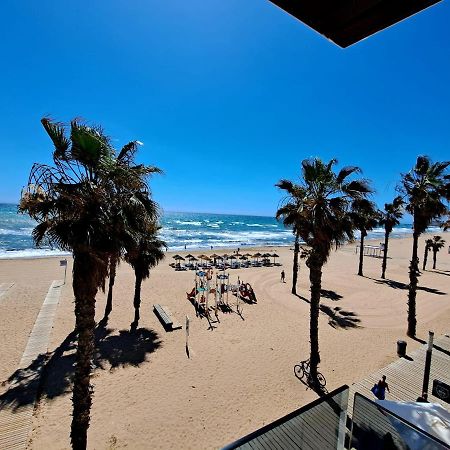 Luxury Apartment La Mata Right By The Sea Bagian luar foto