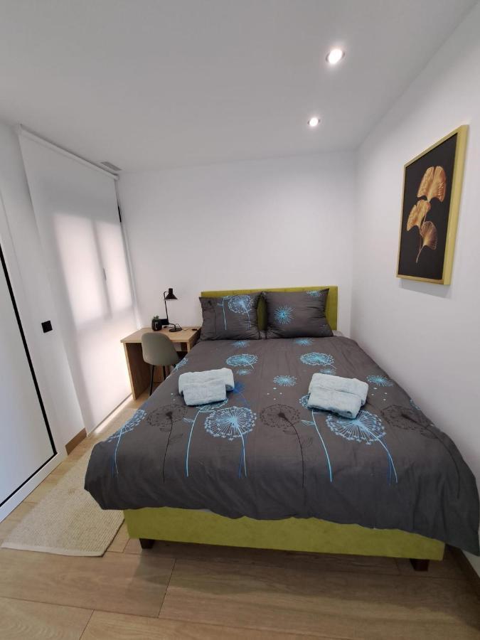 Luxury Apartment La Mata Right By The Sea Bagian luar foto