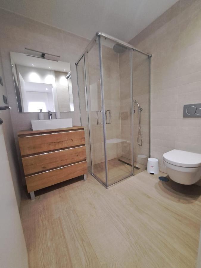 Luxury Apartment La Mata Right By The Sea Bagian luar foto